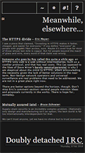 Mobile Screenshot of plasmasturm.org